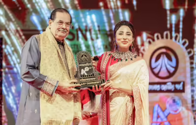 Banglar Jatiyo Gorbo 2025