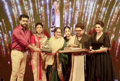 Banglar Jatiyo Gorbo 2025