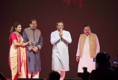 Banglar Jatiyo Gorbo 2025