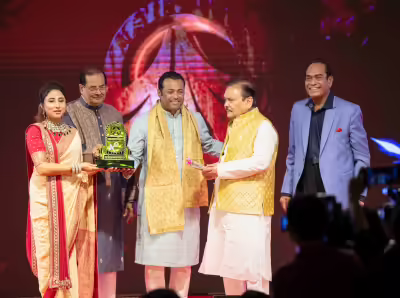 Banglar Jatiyo Gorbo 2025