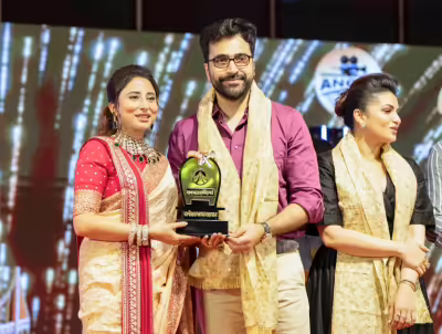 Banglar Jatiyo Gorbo 2025