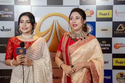 Banglar Jatiyo Gorbo 2025