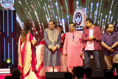 Banglar Jatiyo Gorbo 2025