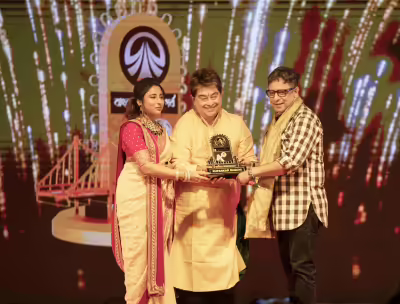 Banglar Jatiyo Gorbo 2025