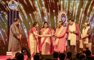 Banglar Jatiyo Gorbo 2025